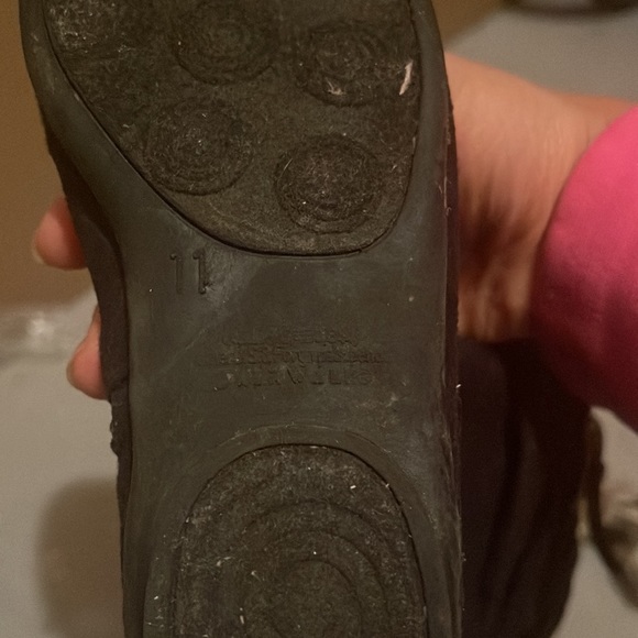 Toddler boots - Picture 5 of 5